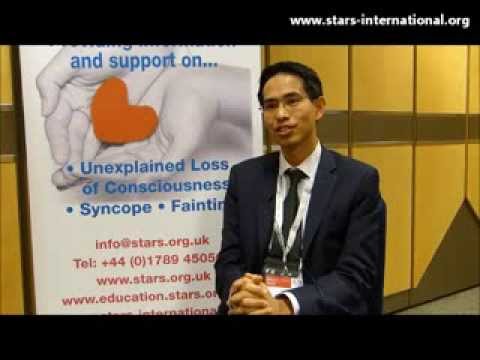 Micturition - Dr P Boon Lim, Consultant Cardiologist & Clinical Lead for the Syncope Diagnostic Unit at Hammersmith Hospital, London, discusses the diagnosis and treatment...