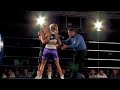 Erin McGowan vs Christina Tai Part 2 Erin McGowan vs Christina Tai Part 2