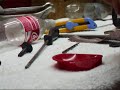 comment faire un airgun