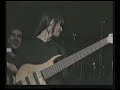 John Myung-DreamTheater