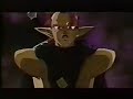 Dragonball Movie 13 produced by Toei Animation , Music Linkin Park - lying form you- live what you´ve learned