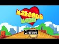 Makeout Mania for iPhone Cupids chain reaction puzzler