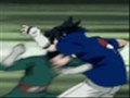 kung fu (techno) amv