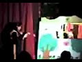 tupac amaru cuarto c \"talent show parte II\" tupac amaru cuarto c \"talent show parte II\"