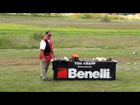 sharpshooter - More video from the Little Moran Hunt Club event.