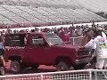Streetracing video