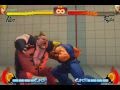 SF4: All Unblockables