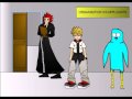 Organization XIII Tryouts