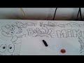 PORNO XXX Draw KND(( ABIGAIL NUMERO 5 )) 1MR ENSAYO