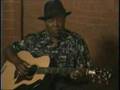 Learn Blues Guitar with John Cephas the Guitar Workshop http://www.thegtw.com