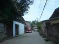 Cagayan de Oro country road