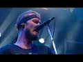 Silverchair - The Lever (Homebake 2006)