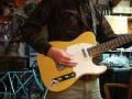 videos de Vintage 1960's Lawsuit Japanese RAVEN Fender Telecaster Copy - Ibanez Electra Greco Burny