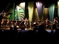 Super Combo los tropicales, Doris Salas