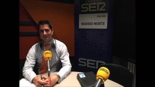 Programa de Radio PRL: 6º Encuentro Empresarial de PRL