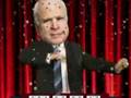 John McCain Hamster Dance