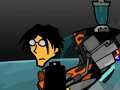 Last Breath: Adventures in Cocytus