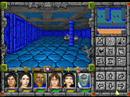 we set about finally freeing the queen from her imprisonment.  as i recall, you don't even need to save her to finish the game, but you'll need to do so for what happens after.