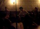 Dirty Projectors - Gimme Gimme Gimme (live @ Sound Fix Cafe)
