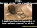 Bilinçli Tasarım Neden Doğru Değil? (Evrim Simülasyonu)