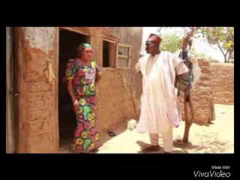 Dije Mai tuwo Hausa film kannywood