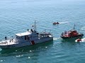 Exercice snsm h�lico douanes