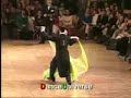 Luca & Loraine Baricchi Waltz