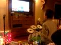 Kman Beatles rock band
