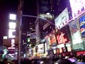 Time Square, Manhatan, New York.