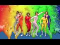 Kinderkreis Danse Gooshers!