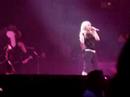 Avril Lavigne live @ 02 Arena