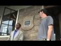 The Harvey and Scott Hymes African School Dedication