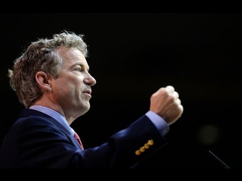 Reagan or Carter? Who Does Rand Paul Think Was The Better President?