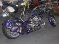 Iron Hawg Custom Cycles 2