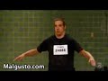 EL MEJOR BAILE DEL ROBOT DE LA HISTORIA!!!!!!!!!