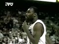 Allen Iverson Highlight vs Raptors 2001 NBA Playoff Game 7