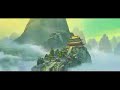 *Trailer Kung Fu Panda - Español Latino*