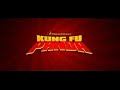 *Trailer Kung Fu Panda - Español Latino*