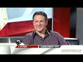 OTR: Up Front & Next Question with Claude Lemieux (Sep 29th 2009)