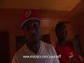 Square Off & cory gunz studio pt 3