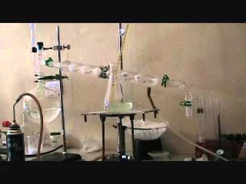 how to dissolve al2o3