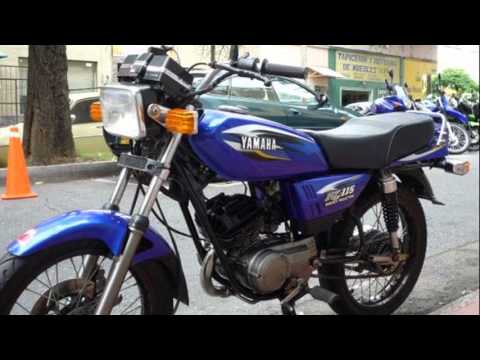 Mercado Libre Venezuela Yamaha 115