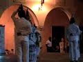 SUERTES CON CHINITO KOY KOY-BALLET JUVENIL AYUNT. DE MERIDA