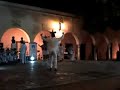 SUERTES CON CHINITO KOY KOY-BALLET JUVENIL AYUNT. DE MERIDA