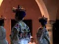 SUERTES CON CHINITO KOY KOY-BALLET JUVENIL AYUNT. DE MERIDA
