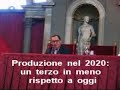 Ali Bakhtiari parla di picco del petrolio al convegno ASPO Ali Bakhtiari parla di picco del petrolio al convegno ASPO