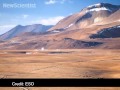 Touring Chile's telescopes