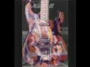 George Lynch Guitars