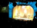 F�tima Fast Food e Ballet Blue Space 17 de maio 2008