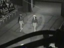 film footage of rehearsals and transmission from the first variety show from lime grove studio g.  from the running order it can be seen these sections of film are completely out of sequence, possibly due to the filming of various dress rehearsals.
featuring: peter brough & archie andrews, tommy cooper, the mandos sisters, the three rigettis, the keynotes, the dance ensemble).

this snow scene dance routine is actually from the finale.

the sports car was driven onto the set to demonstrate to viewers just how much space was now available in the new studio.

this is believed to be tommy cooper's first television appearance, for which he received the princely sum of �21.

this film footage is from the desmond campbell archive collection held and administered by the alexandra palace television society. 

http://www.apts.org.uk

~ apts ~ 
preserving the televisual past for the digital future